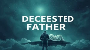 Dream interpretation what it means to dream of a deceased father d. 69860751