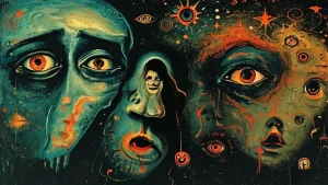 Dream interpretation why do nightmares occur the explanation of ni. f07d09c2