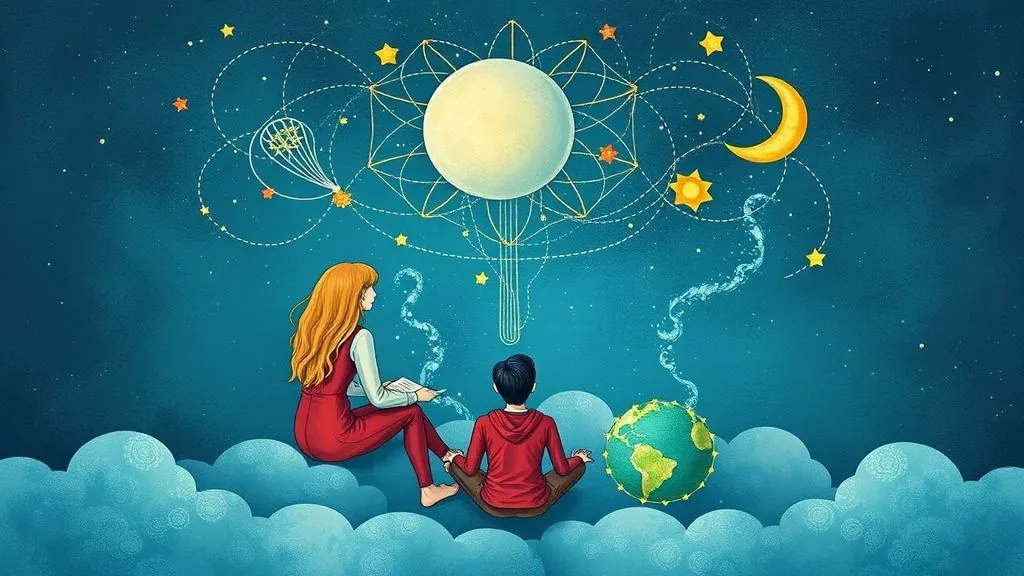 Толкование снов с знакомым — Сны с знакомыми: тайные послания вашей подсознания