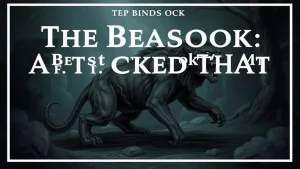 Dreambook a beast attacked me dreambook the beast that attacked me. a5f8bc6e