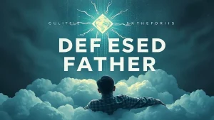 Dreams about a deceased father deciphering the symbolism