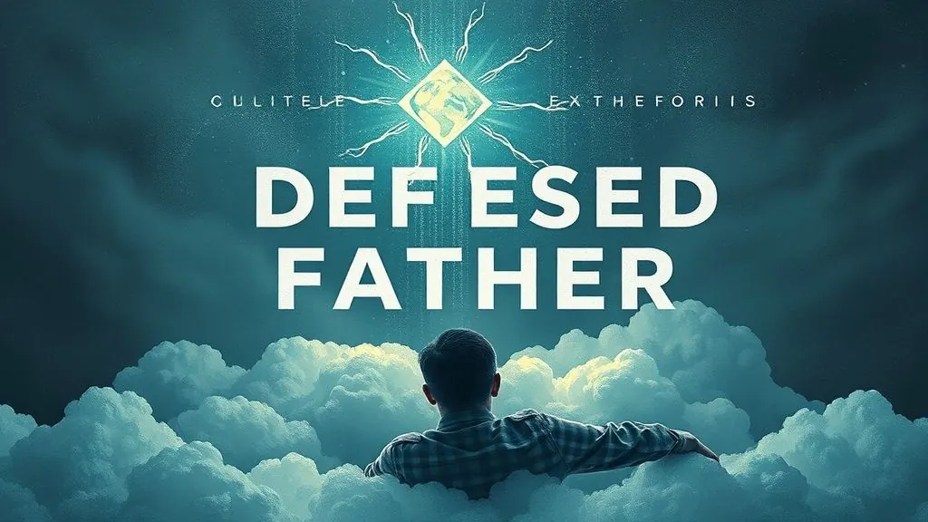 Сонник папа умерший к чему снится — Сон о покойном отце: разгадка символики