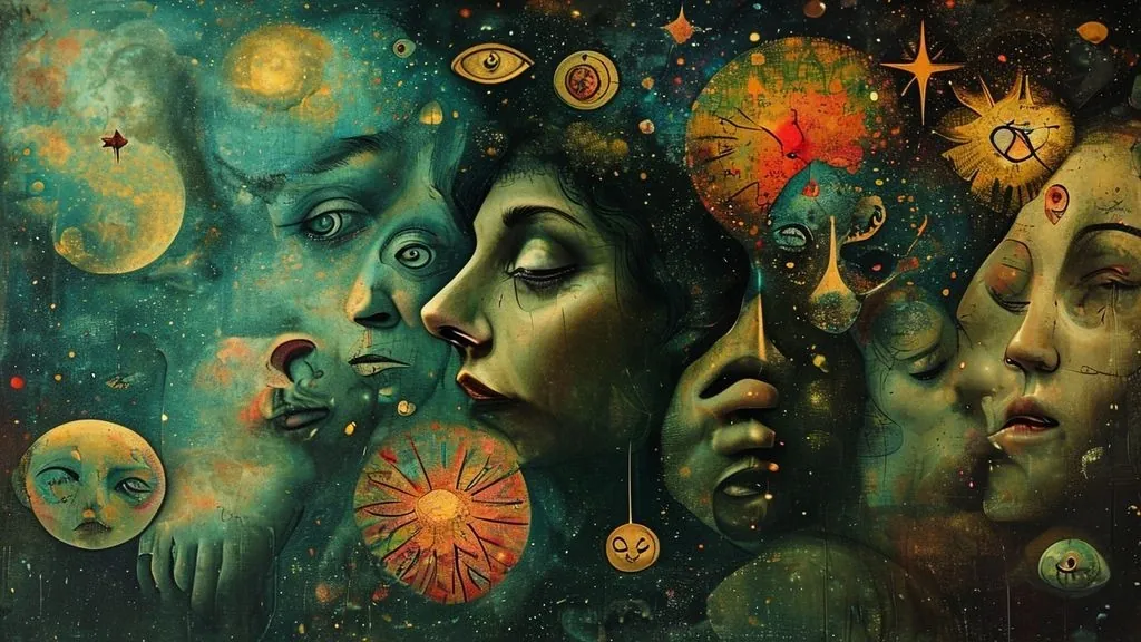 Сны о болезни и их значение — Тайны сновидений о болезни и их глубокое значение