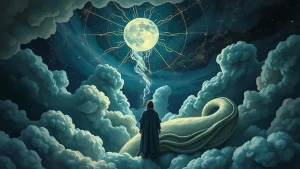 Dreams of deceased relatives deep meaning and interpretation