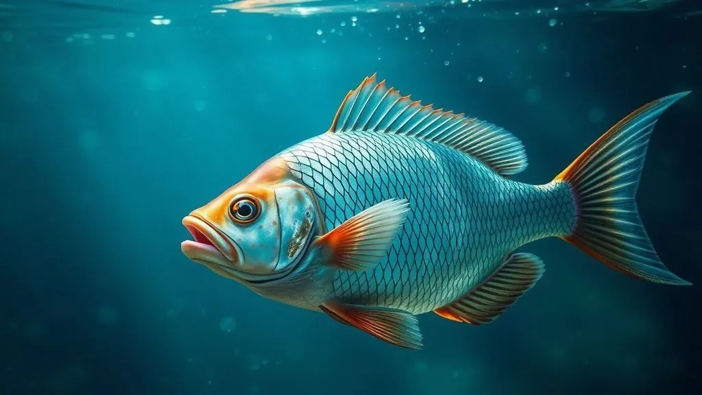 Рыба во сне к чему это для женщин — Тайны рыбных снов: что они значат для женщин Рыба во сне к чему это для женщин — Тайны рыбных снов: что они значат для женщин