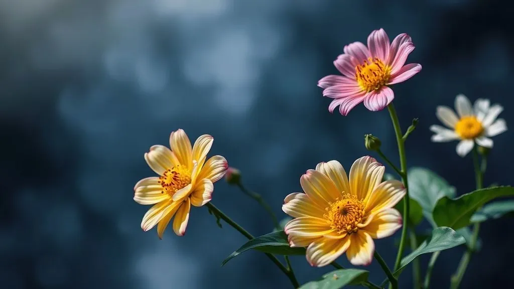 Цветы во сне что означают сонник — Символика цветов в сновидениях: тайны и значения