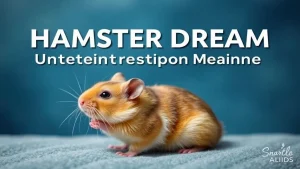 Hamster dream interpretation meaning hamster dream book unveiling . d8c782c1