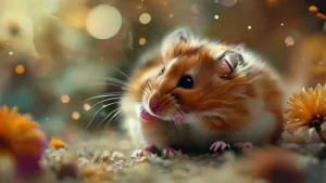 Hamster in a dream interpretation interpretation of dreams about hamsters what does meeting a fluffy friend in a dream mean