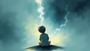 I dreamed of a boy who evokes sympathy what does this mean sympath. 5dd8d899