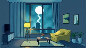 I dreamed of a new apartment the mystery of the new apartment what. 1b09ca61