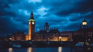 I dreamed of london what does it mean dreams about london secrets and meanings