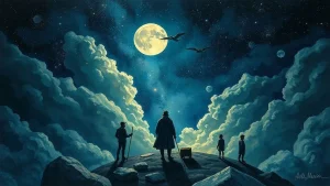 I dreamt of many men secrets of dreams a multitude of men in your night visions