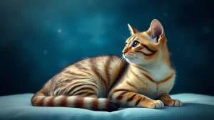 Interpretation of a dream about a cat in the islamic dream book dr. 4d7bef24