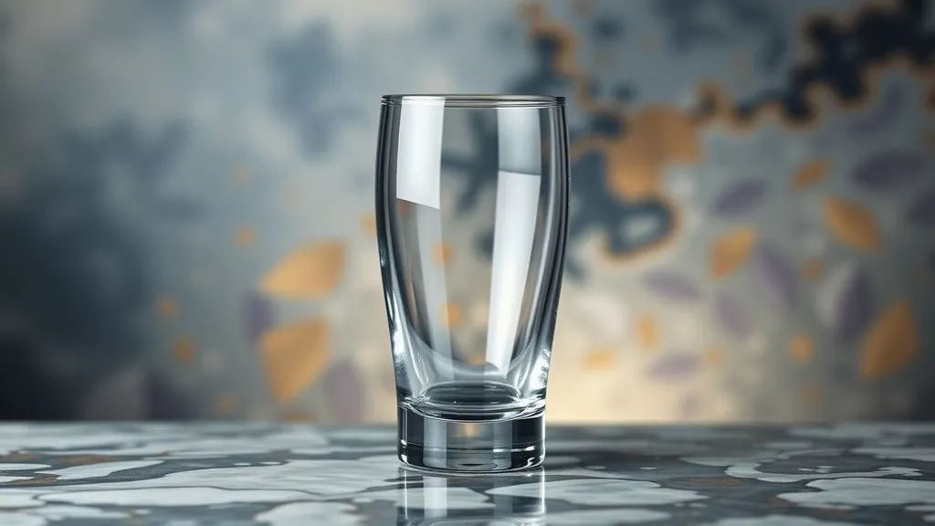 Толкование сна со стаканом — Гармония во сне: как понять символику стакана