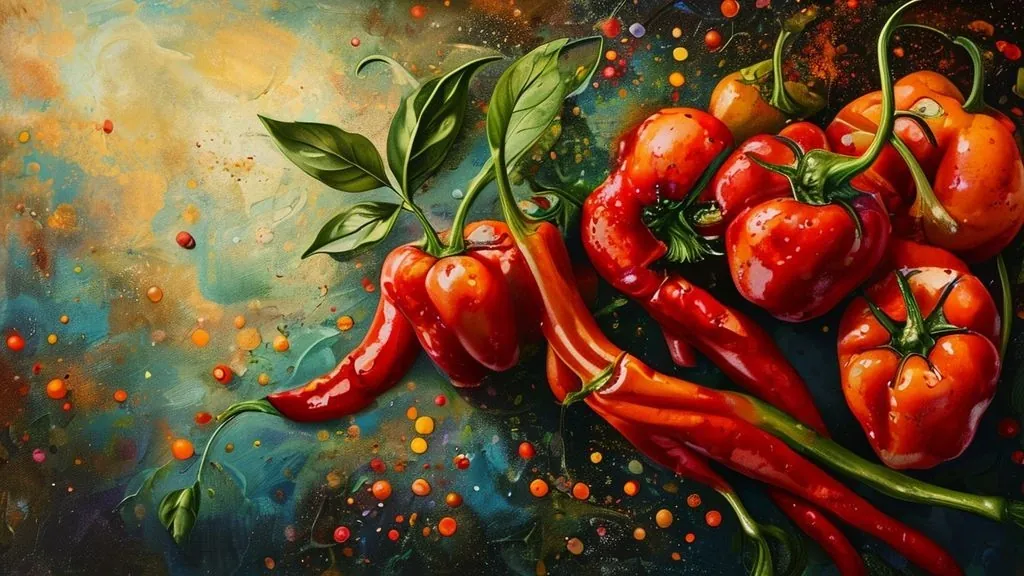 Толкование сна с перцем — Гармония подсознания: толкование снов с перцем