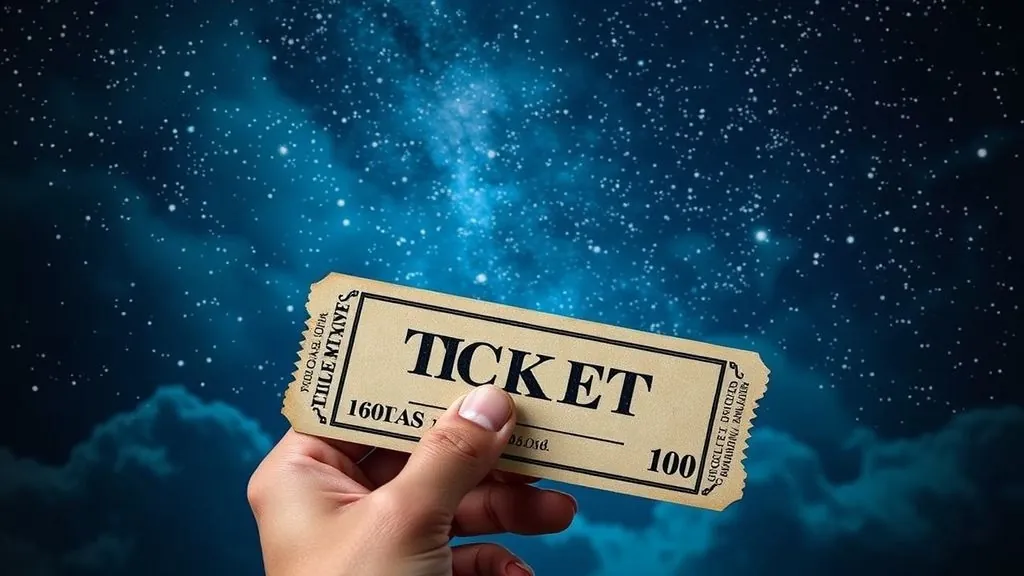 Толкование сна с билетами — Тайны снов: что означают билеты в ваших сновидениях