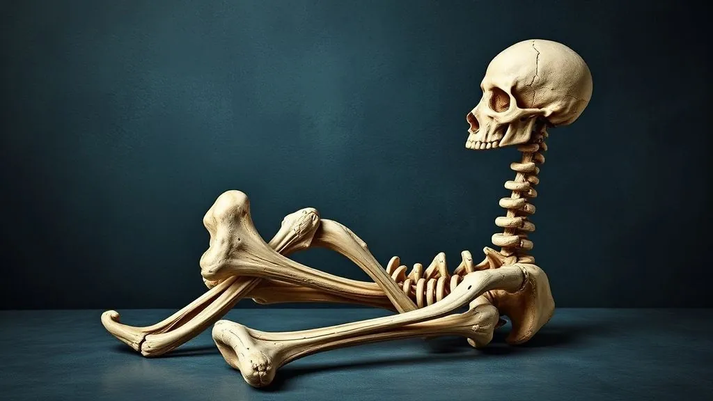 Толкование снов кости — Сны о костях: тайны и значения Толкование снов кости — Сны о костях: тайны и значения