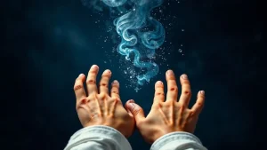 Interpretation of dreams about hands in the islamic dream book isl. 10bcbfb8