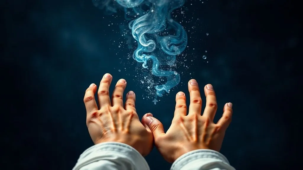 Толкование снов руки исламский сонник — Исламский сонник: глубинное толкование снов о руках