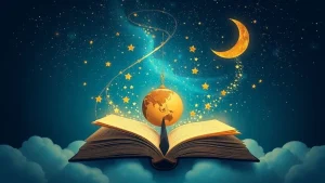 Interpretation of dreams according to the islamic dream book harmo. f49ba001