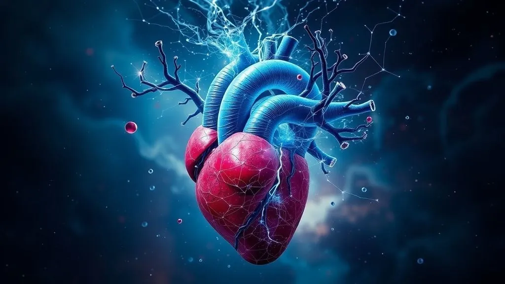 Толкование снов сердце — Сердце в Сновидениях: Глубинное Толкование