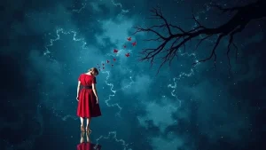 Interpretation of dreams with red clothing dreams about red clothi. b9568d0e