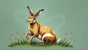 Interpretation of the dream about a hare dream dictionary what doe. f2f6ec6c
