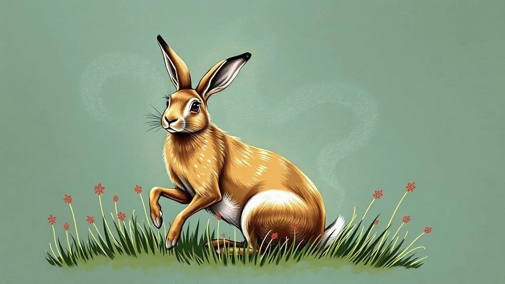 Толкование сна про зайца — Сонник: что означает сон про зайца?