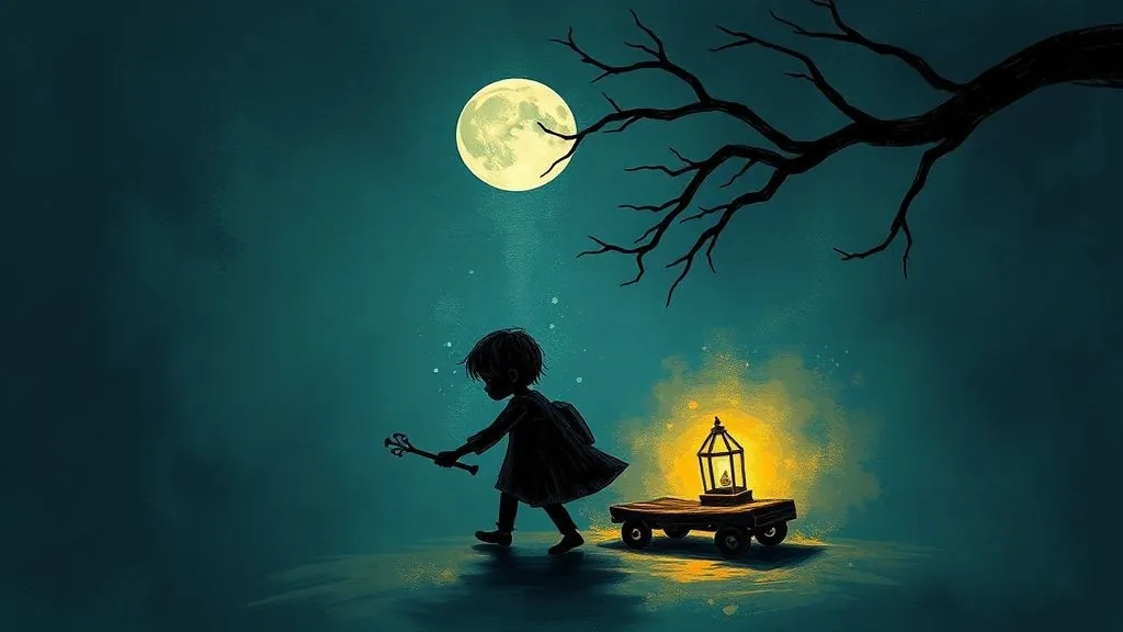 Толкование сна вор — Глубинное толкование сна о воришке