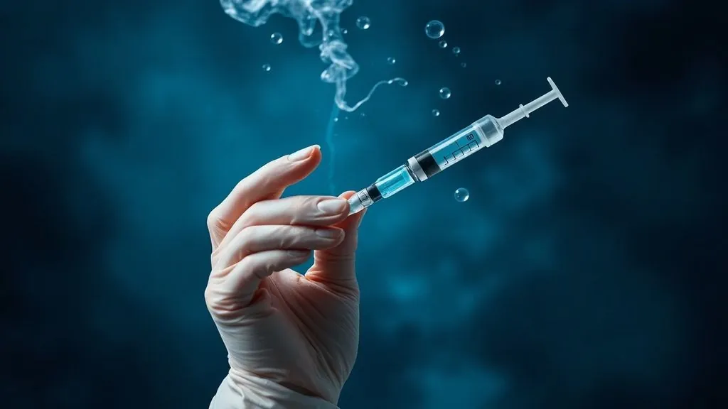 Толкование сна укол — Глубокое понимание сна о уколах