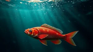 Interpretation of the dream about red fish dream research red fish. eec48182