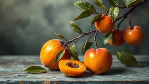 Interpretation of the dream apricots apricots in dreams secret mes. 11db74d4