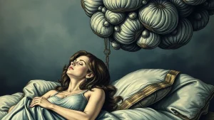 Interpretation of the dream husband with another secrets of dreams. fad20019