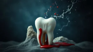 Interpretation of the dream of a tooth without blood tooth without. ccbc4ab0
