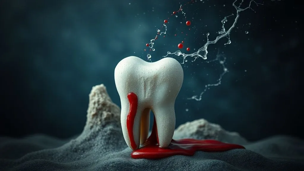 Толкование сна зуб без крови — Зуб без крови: глубокое толкование сна Толкование сна зуб без крови — Зуб без крови: глубокое толкование сна