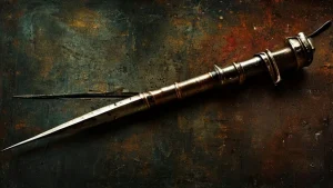 Interpretation of the dream of an awl deep mysteries of the dream . 58f71f1a