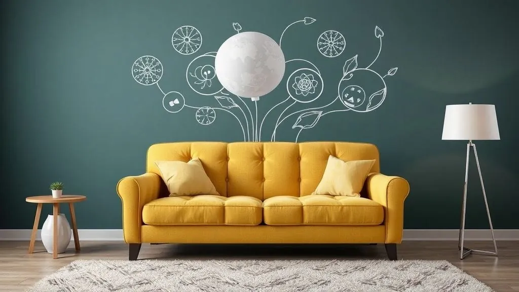 Толкование сна диван — Глубокое понимание: что означает сон о диване