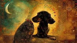 Islamic dream interpretation dog meaning secrets of the islamic dr. 9ee2ca57