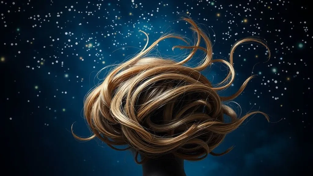 Исламский сонник волосы — Тайны волос в исламском соннике Исламский сонник волосы — Тайны волос в исламском соннике