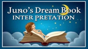 Juno s dream interpretation juno s dream book unique dream interpretation