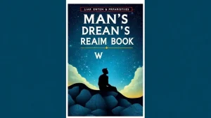 Man s dream book for women the secrets of men s dreams what they mean for women