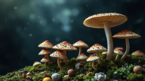 Mushrooms in a dream for women meaning mushrooms in a dream secret. 1e899003