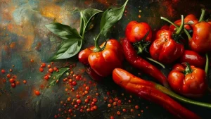 Pepper in a dream what does it mean secrets of dreams the meaning of pepper in a dream