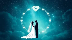 Secret signs what does a wedding mean in a dream
