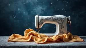 Sewing in a dream meaning the mysteries of sewing in a dream revealing meanings