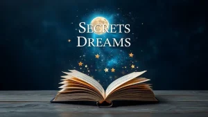 Show dream book secrets of dreams diving into the world of the dream book