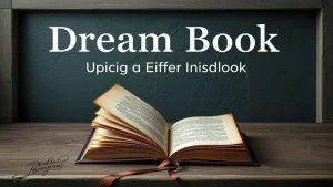 The dream book appeared in an unusual place dream book unusual pla. 2d9ee795