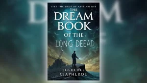 The dream book of the long dead secrets on the edge of reality
