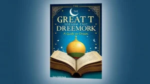 The great islamic dream book the secrets of the great islamic drea. fd6c339a