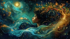 The meaning of a dream about flow a deep understanding of a dream . 82322012